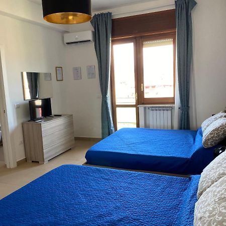 Caserta Royale Apartment Екстер'єр фото
