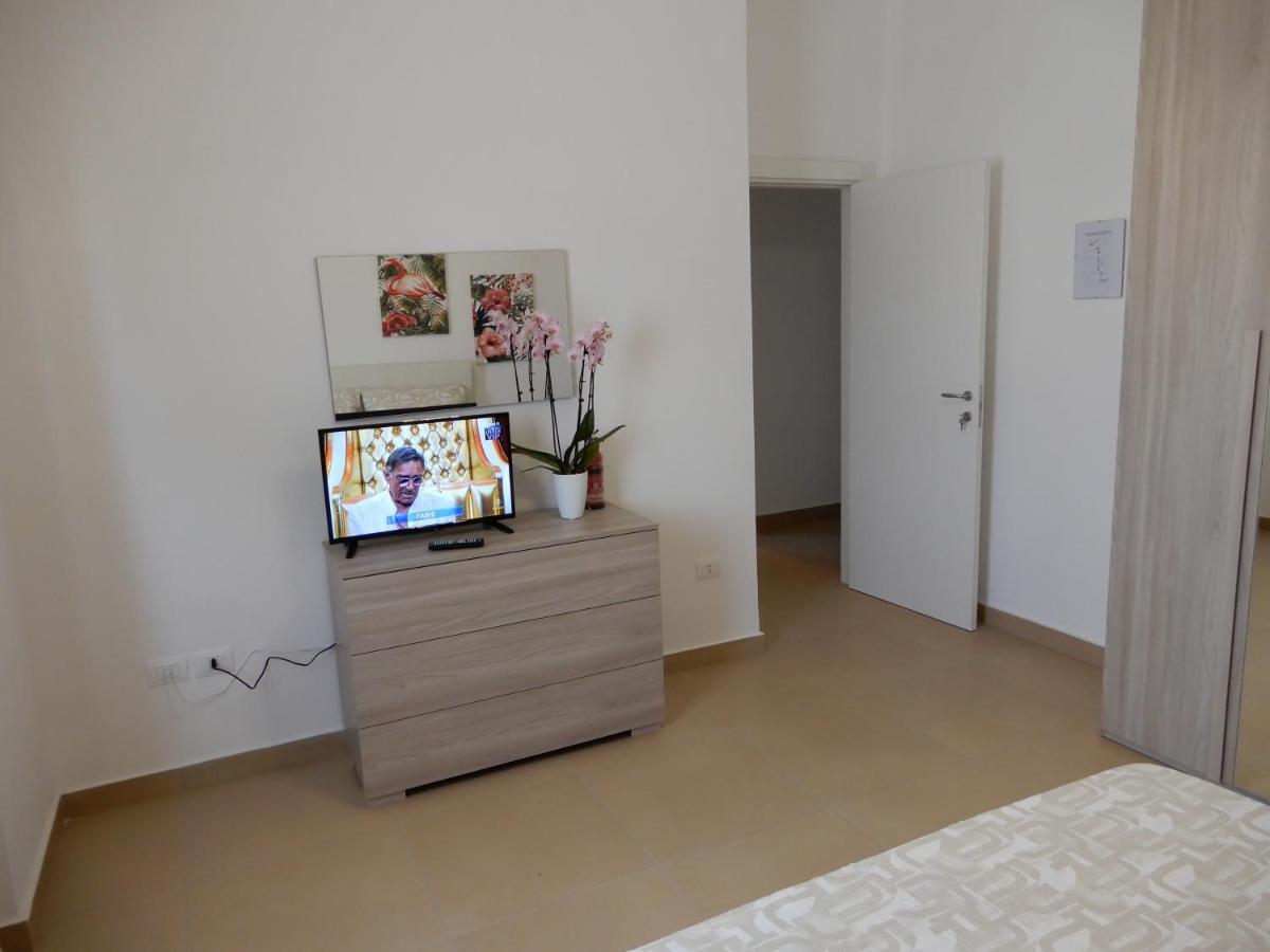 Caserta Royale Apartment Екстер'єр фото