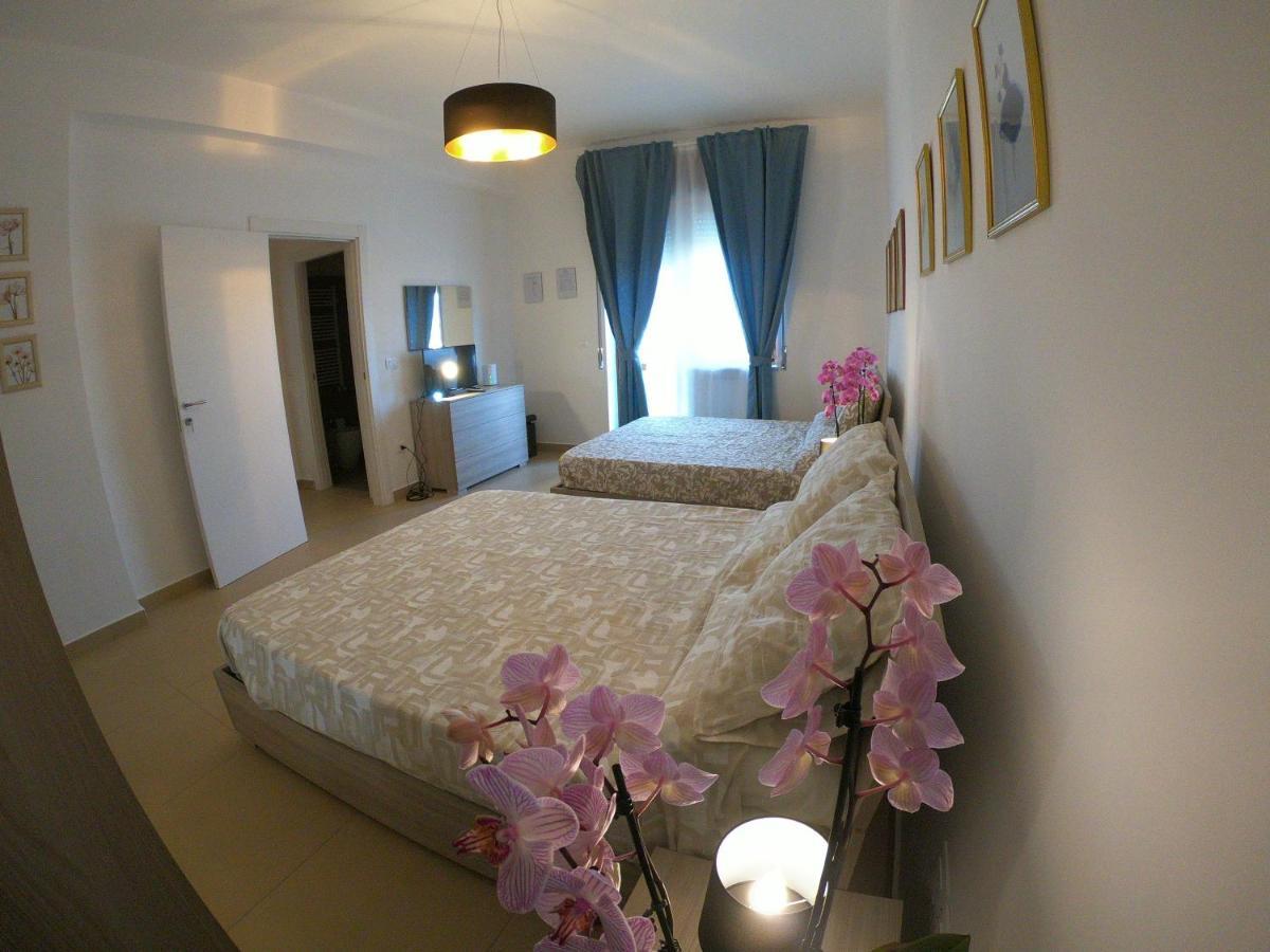 Caserta Royale Apartment Екстер'єр фото