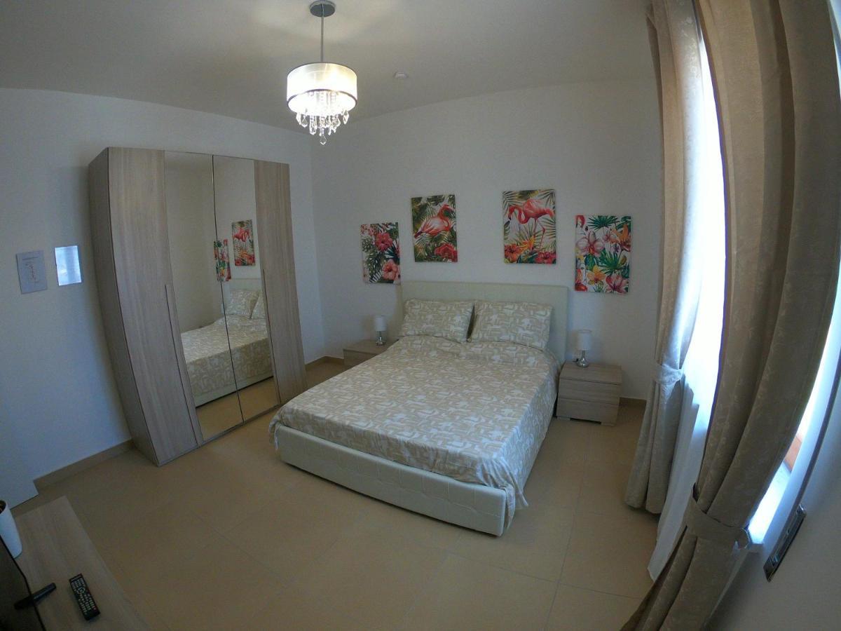 Caserta Royale Apartment Екстер'єр фото