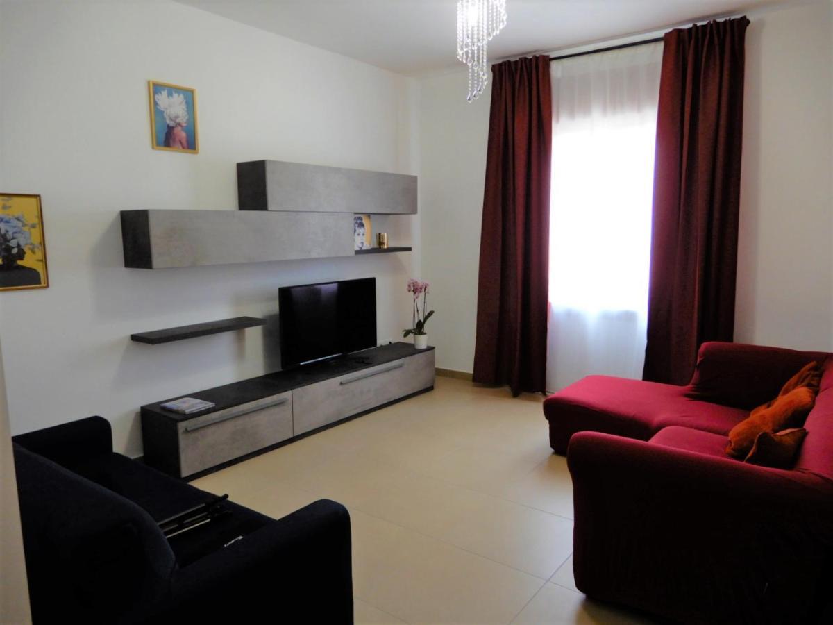 Caserta Royale Apartment Екстер'єр фото