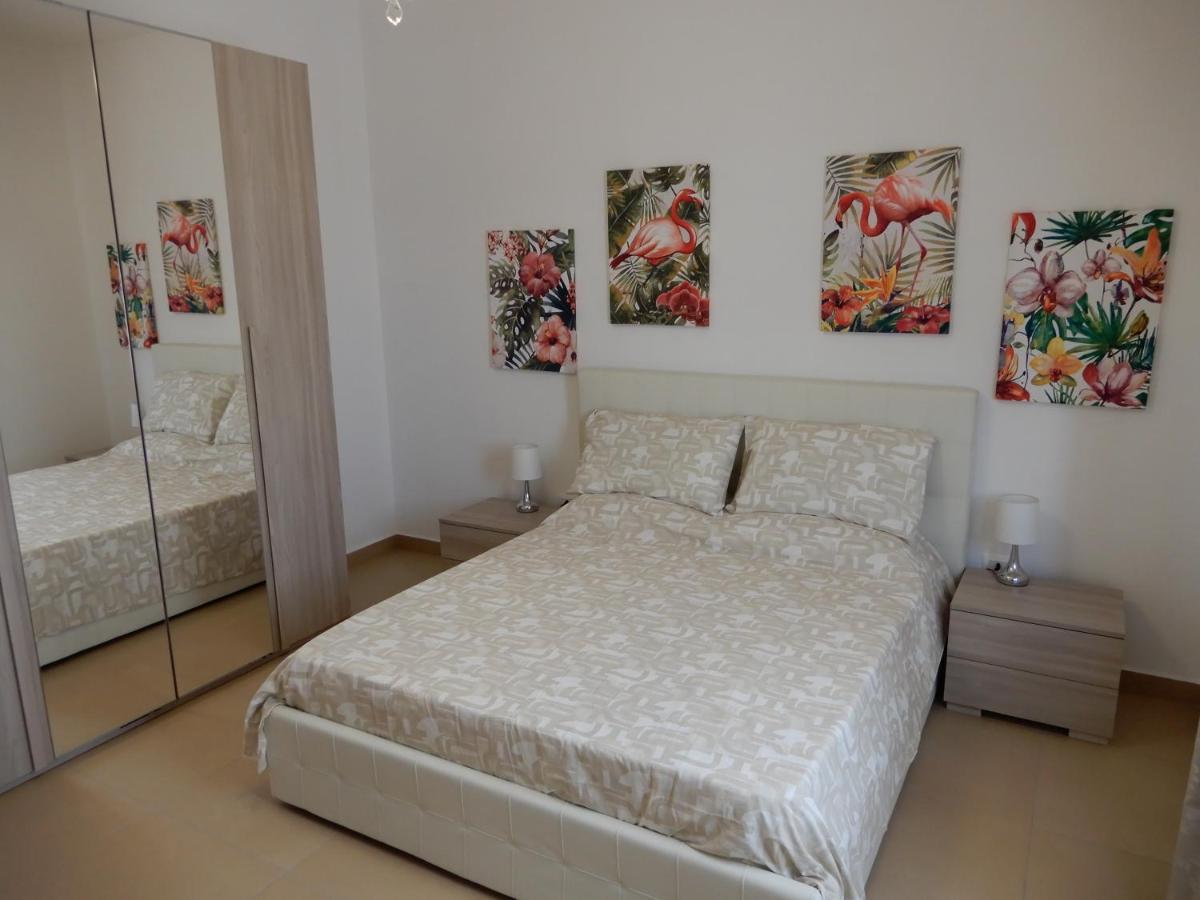 Caserta Royale Apartment Екстер'єр фото