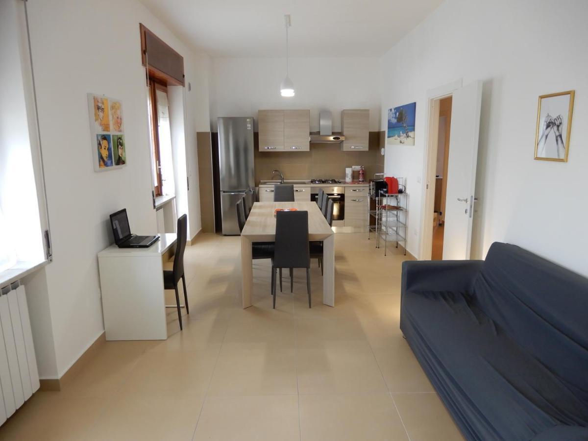 Caserta Royale Apartment Екстер'єр фото