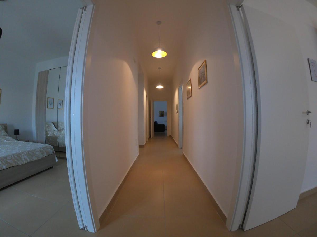 Caserta Royale Apartment Екстер'єр фото