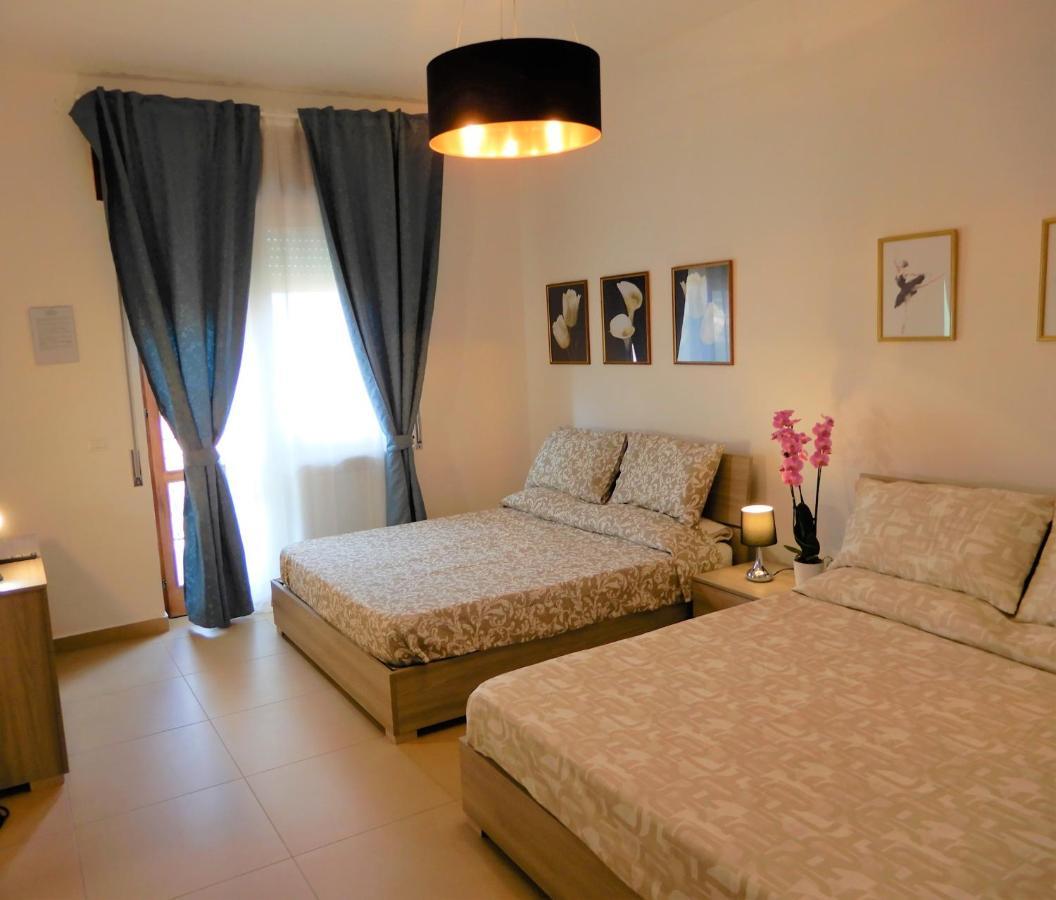 Caserta Royale Apartment Екстер'єр фото