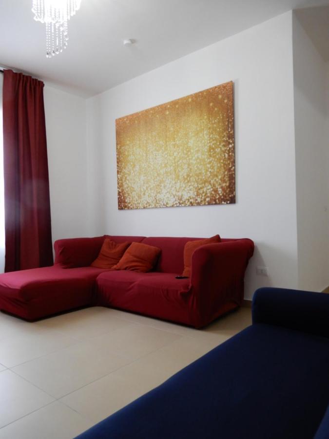 Caserta Royale Apartment Екстер'єр фото