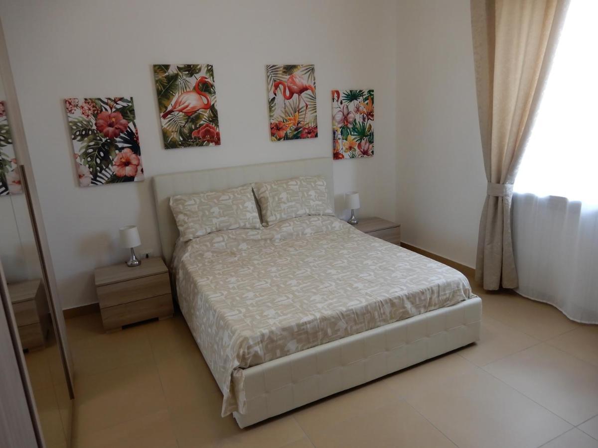 Caserta Royale Apartment Екстер'єр фото