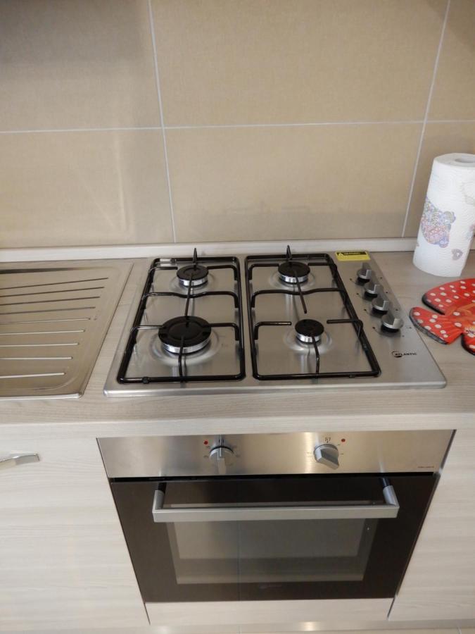 Caserta Royale Apartment Екстер'єр фото
