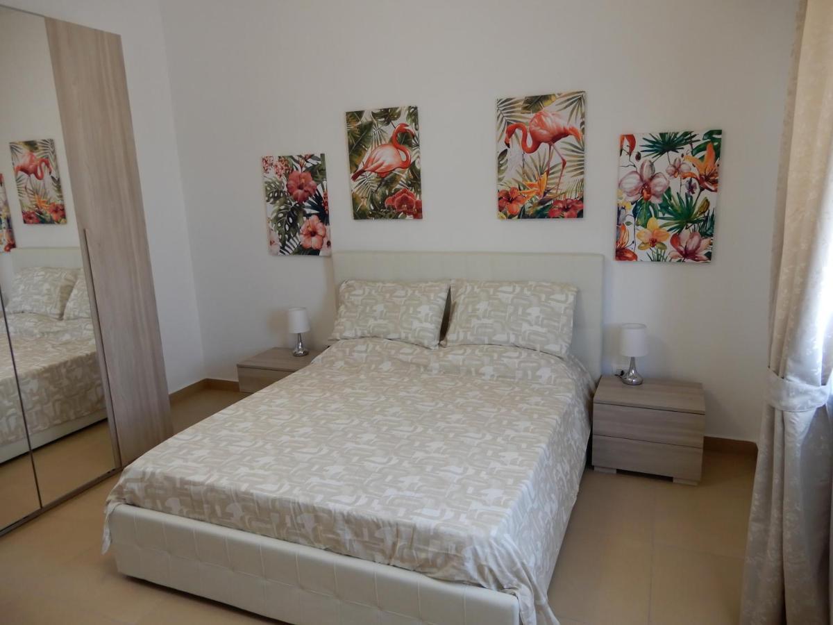 Caserta Royale Apartment Екстер'єр фото
