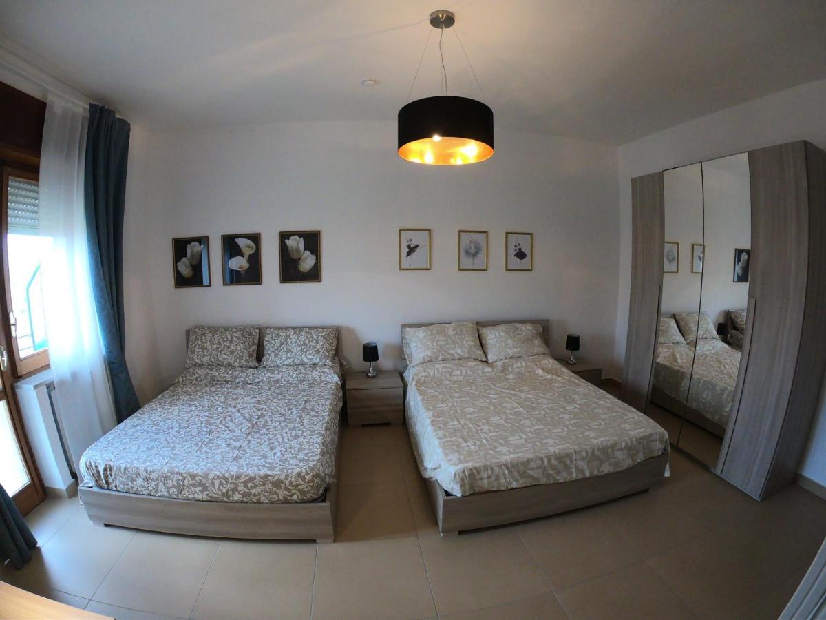 Caserta Royale Apartment Екстер'єр фото