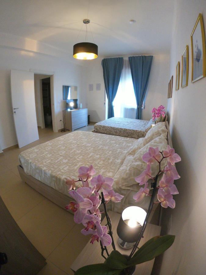 Caserta Royale Apartment Екстер'єр фото
