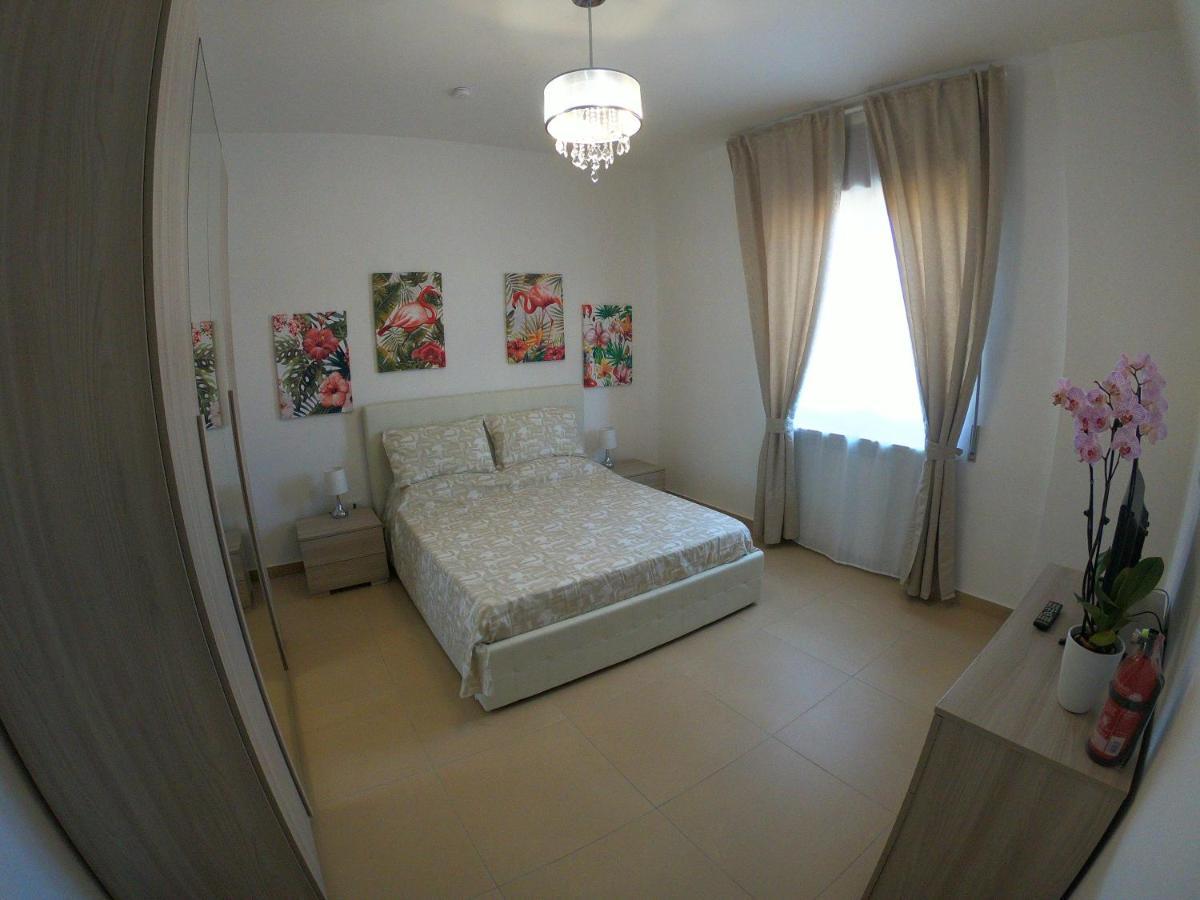 Caserta Royale Apartment Екстер'єр фото