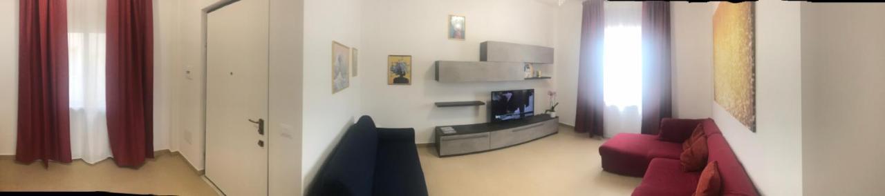 Caserta Royale Apartment Екстер'єр фото