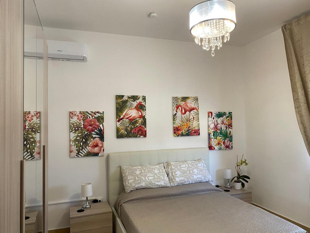 Caserta Royale Apartment Екстер'єр фото
