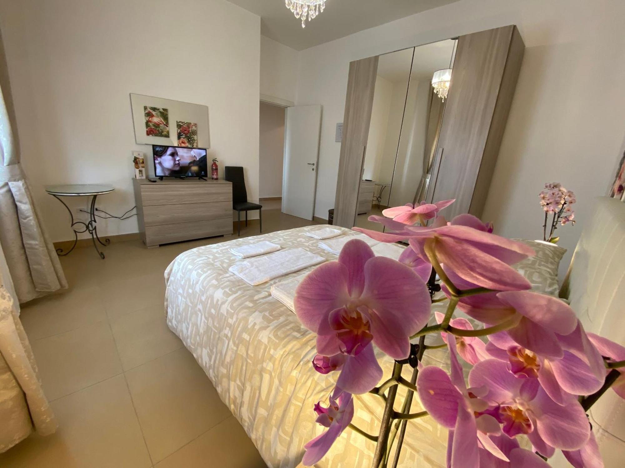 Caserta Royale Apartment Екстер'єр фото