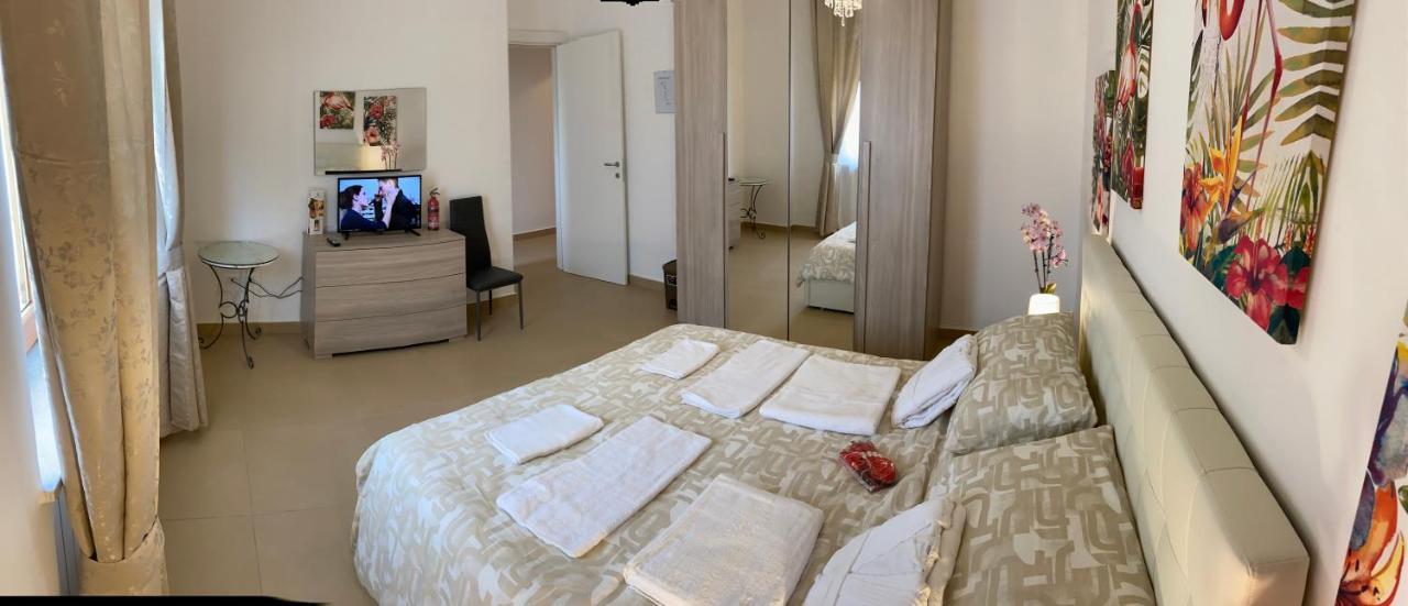 Caserta Royale Apartment Екстер'єр фото