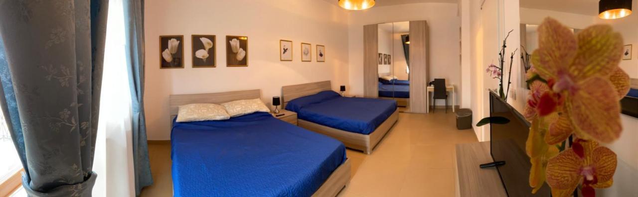Caserta Royale Apartment Екстер'єр фото