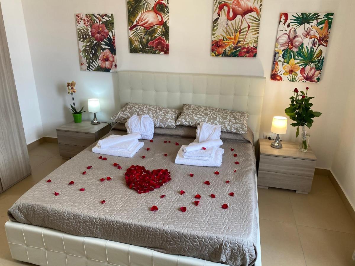 Caserta Royale Apartment Екстер'єр фото