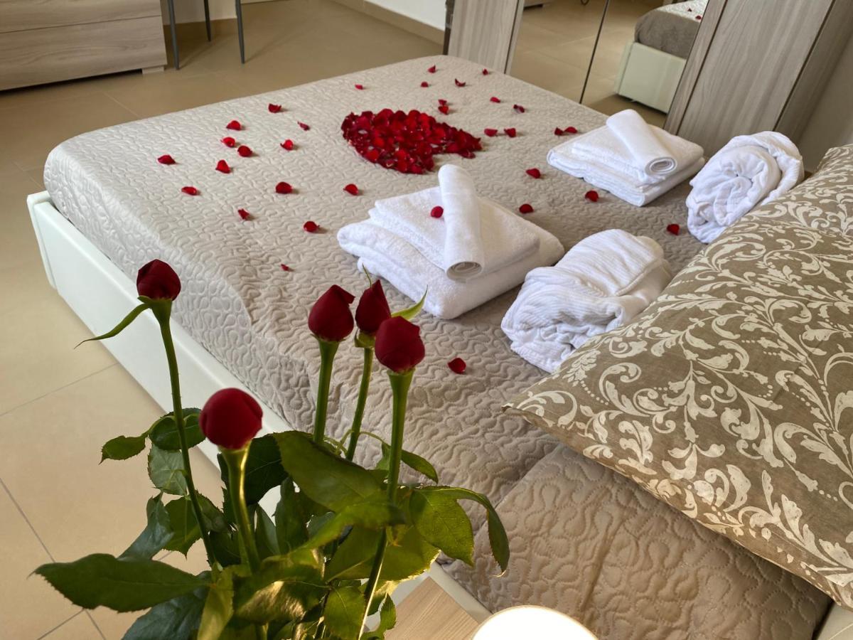 Caserta Royale Apartment Екстер'єр фото