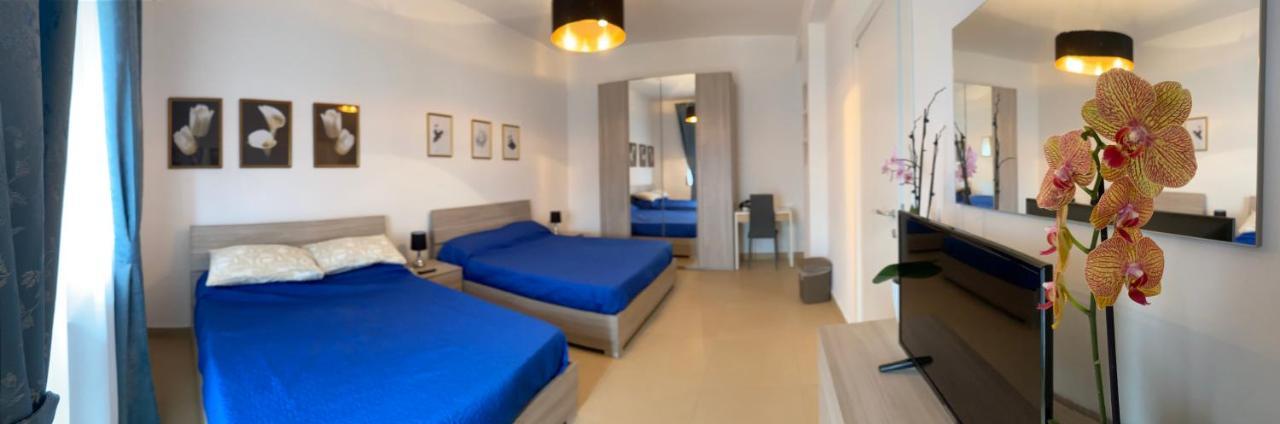 Caserta Royale Apartment Екстер'єр фото