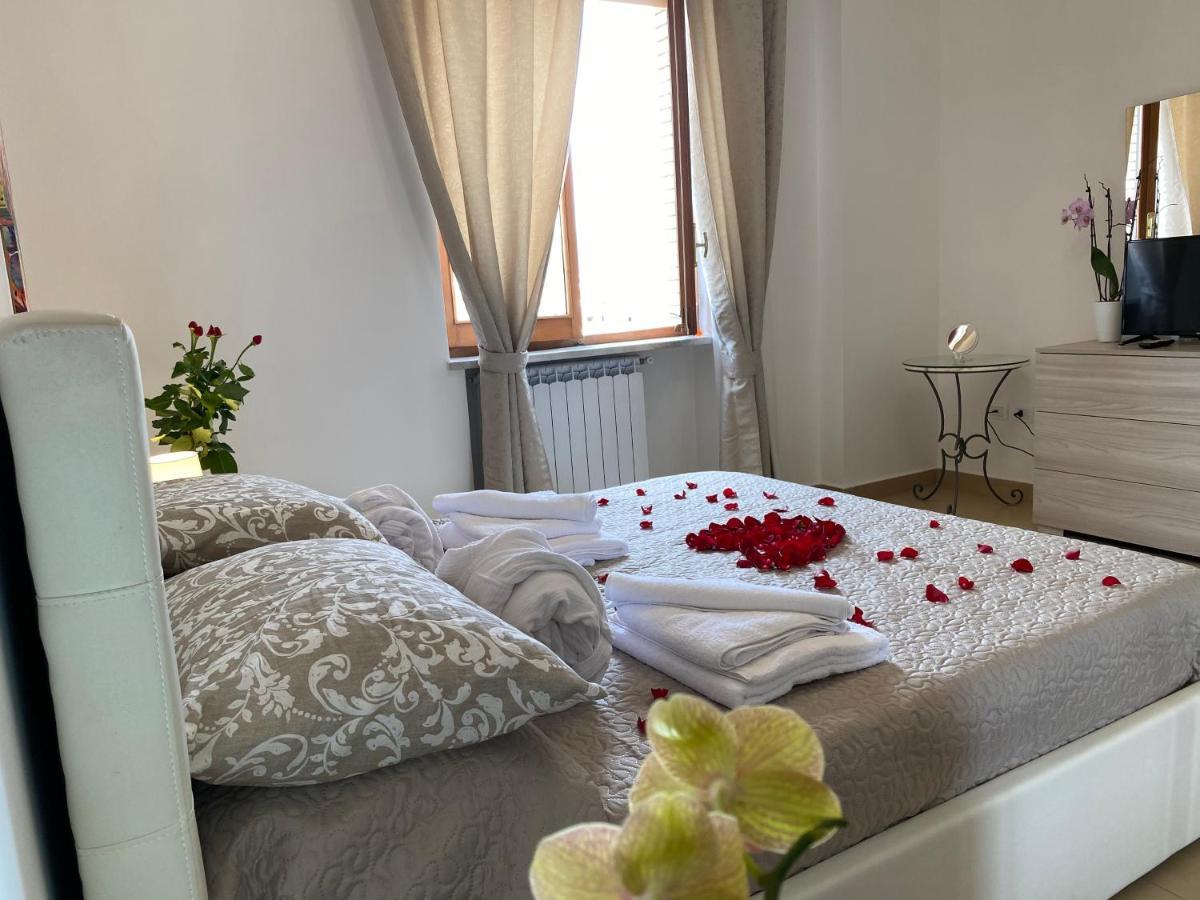 Caserta Royale Apartment Екстер'єр фото