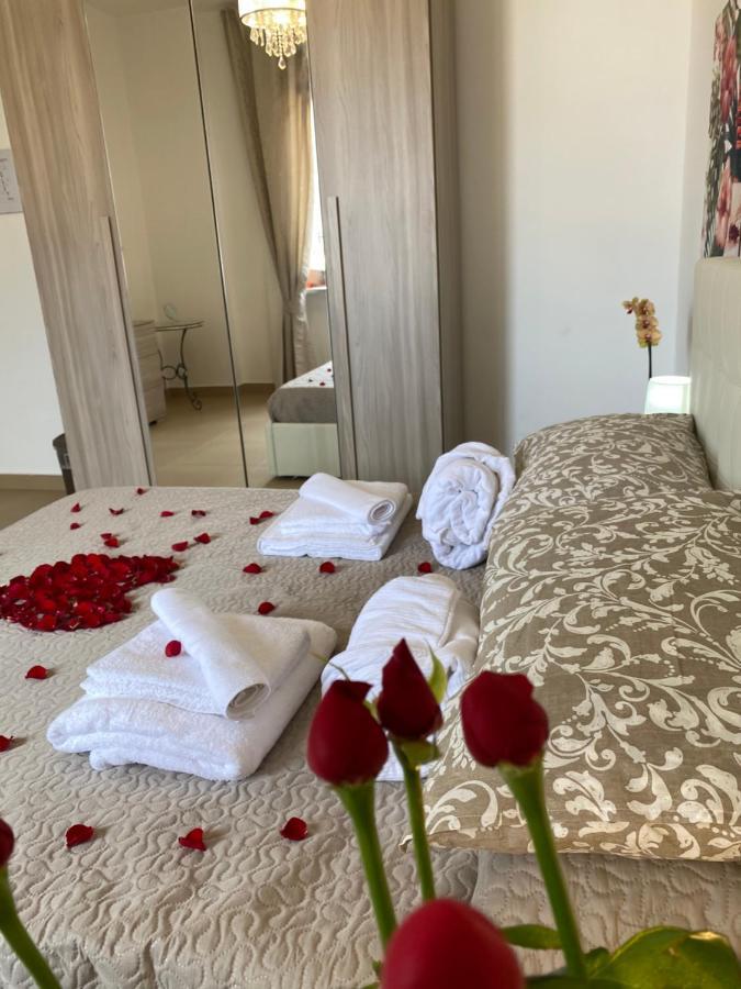 Caserta Royale Apartment Екстер'єр фото