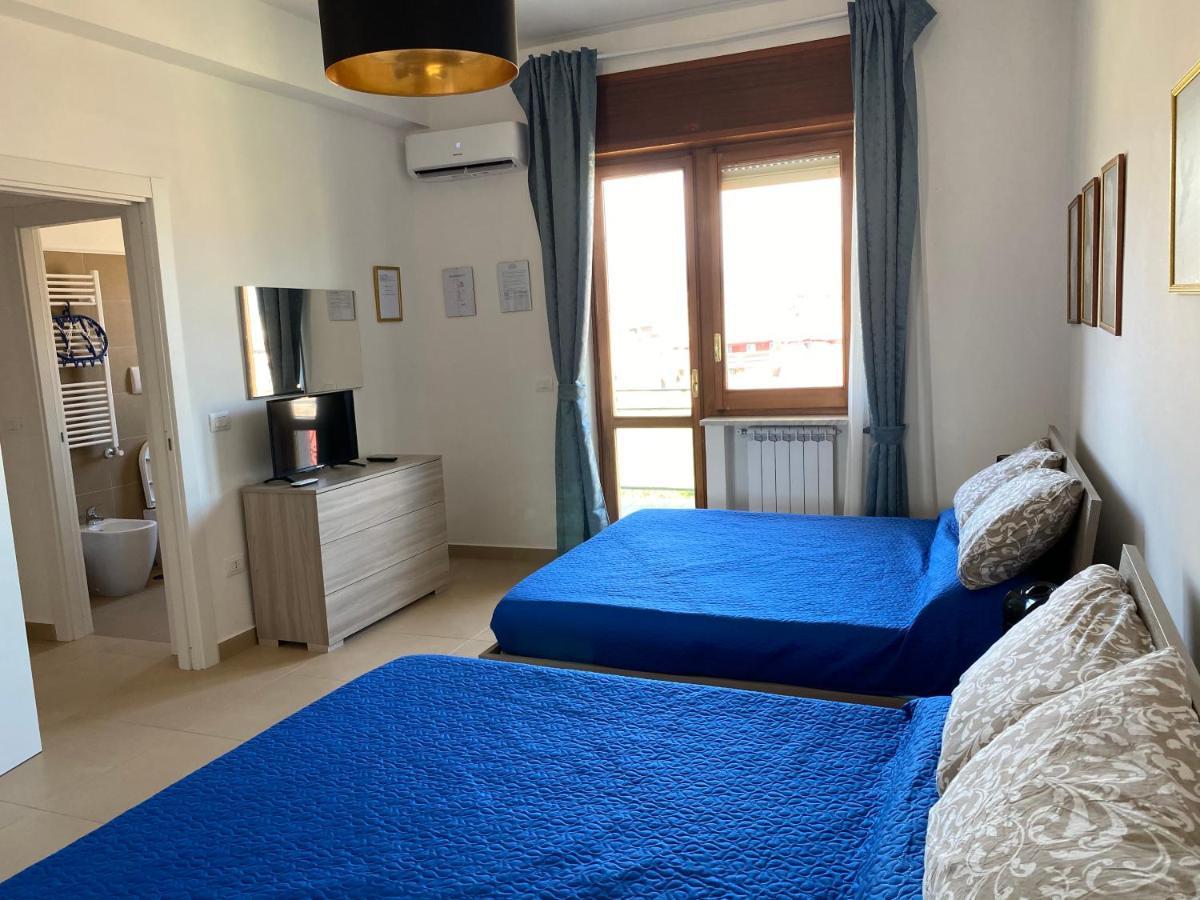 Caserta Royale Apartment Екстер'єр фото
